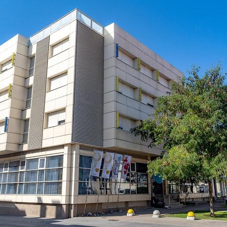 Artearia Hotel Bjelovar Exteriér fotografie