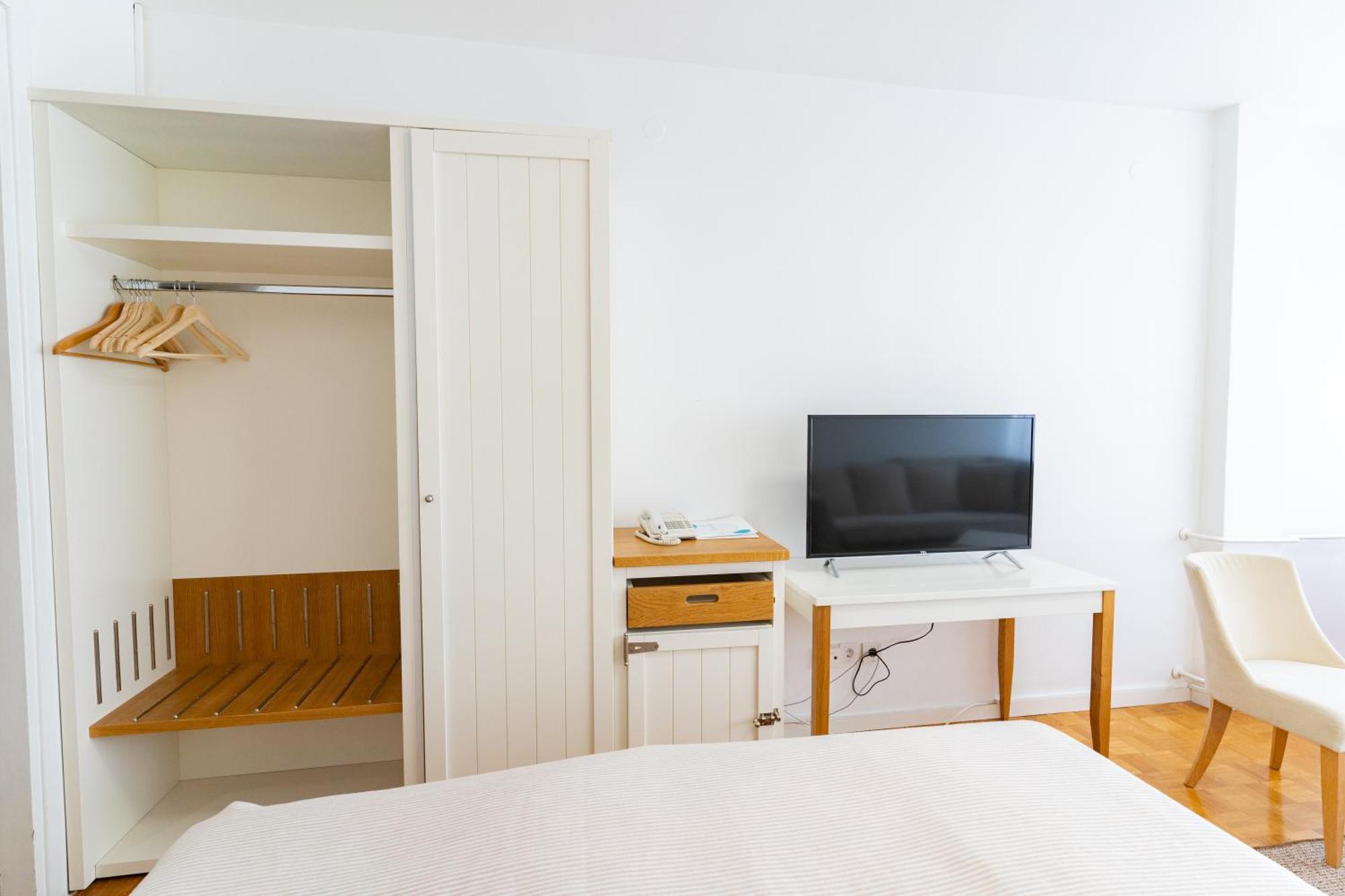 Artearia Hotel Bjelovar Exteriér fotografie